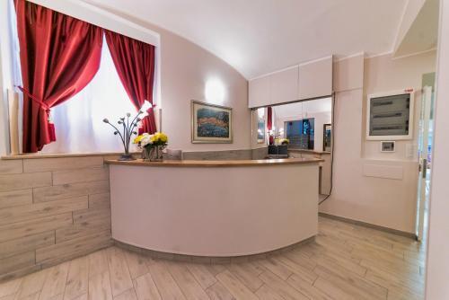 Manzoni Hotel Rome