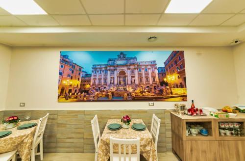 Manzoni Rome