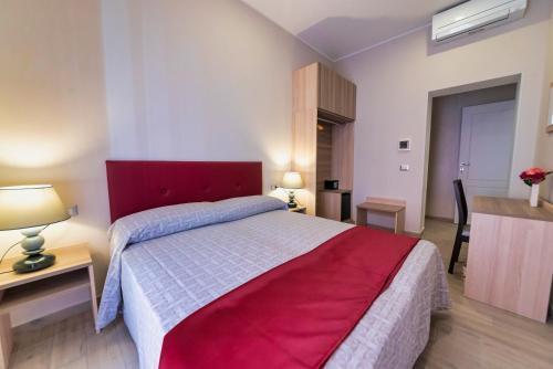 Manzoni Rome